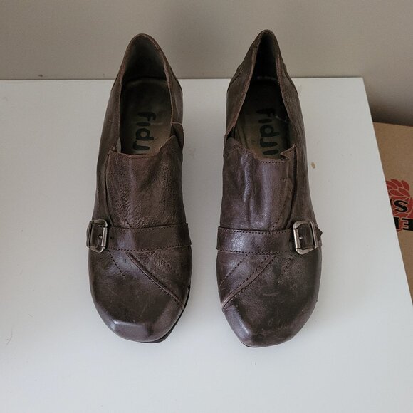 Fidji shoes - Picture 5 of 6